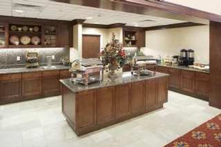 Hotel Homewood Suites Laredo At Mall Del Norte