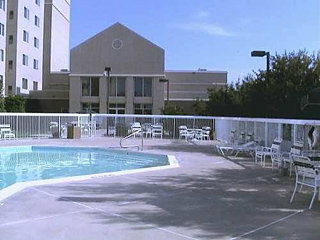 Hotel Homewood Suites Market Center