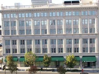 Hotel Homewood Suites Nashville Downtown