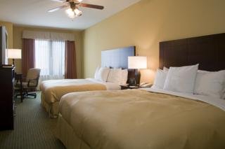 Hotel Homewood Suites Near The Galleria
