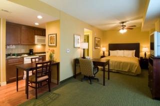 Hotel Homewood Suites Near The Galleria