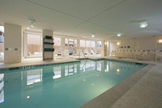 Hotel Homewood Suites Near The Galleria