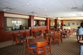 Hotel Homewood Suites Oakland Waterfront
