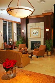 Hotel Homewood Suites Philadelphia City