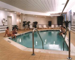 Hotel Homewood Suites Philadelphia City
