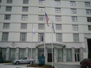 Hotel Homewood Suites Philadelphia City