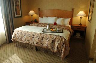 Hotel Homewood Suites Philadelphia City