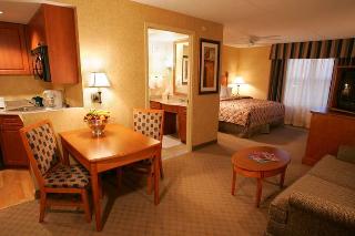 Hotel Homewood Suites Philadelphia City