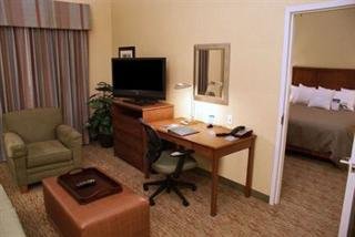 Hotel Homewood Suites Phoenix Airport South