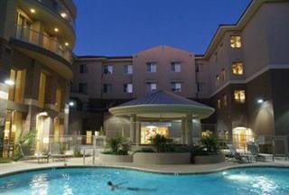 Hotel Homewood Suites Phoenix Airport South
