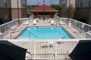 Hotel Homewood Suites San Antonio