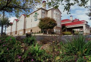 Hotel Homewood Suites San Antonio