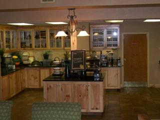 Hotel Homewood Suites San Antonio
