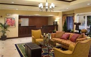 Hotel Homewood Suites Shreveport