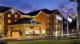 Hotel Homewood Suites Shreveport