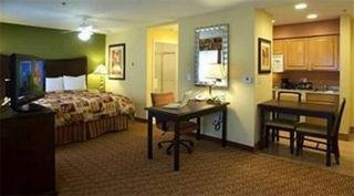 Hotel Homewood Suites Shreveport
