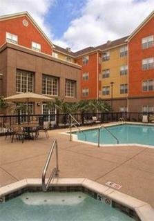 Hotel Homewood Suites Shreveport