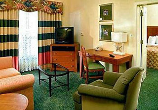 Hotel Homewood Suites South Las Vegas