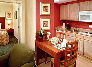 Hotel Homewood Suites South Las Vegas