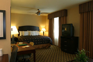Hotel Homewood Suites South Las Vegas
