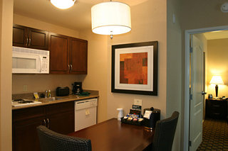 Hotel Homewood Suites South Las Vegas