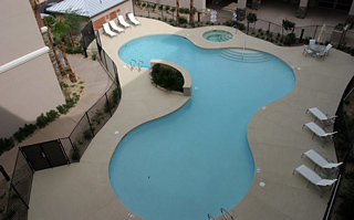 Hotel Homewood Suites South Las Vegas