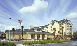 Hotel Homewood Suites Universal Orlando
