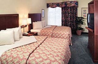 Hotel Homewood Suites Universal Orlando