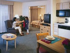 Hotel Homewood Suites Universal Orlando
