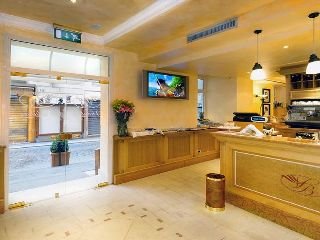 Hotel Homs
