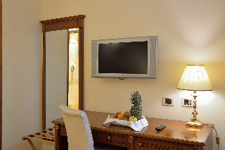 Hotel Homs