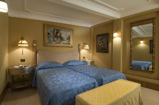 Hotel Homs