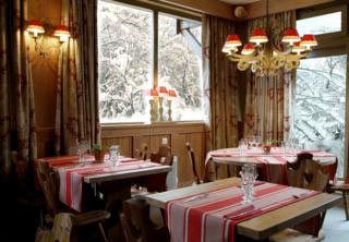 Hotel Homtel Arcadien