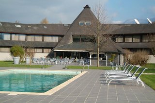 Hotel Homtel Le Cervolan