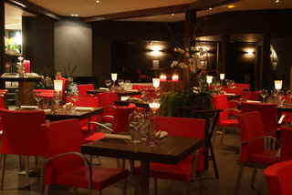 Hotel Homtel Le Cervolan