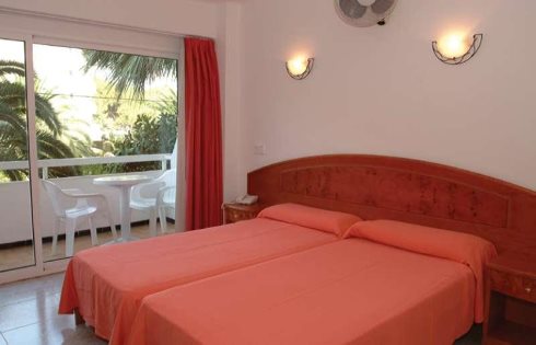 Hotel Honderos