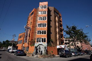 Hotel Honduras Plaza
