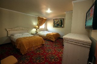 Hotel Honduras Plaza