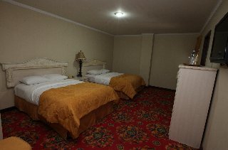 Hotel Honduras Plaza