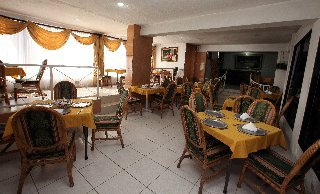 Hotel Honduras Plaza