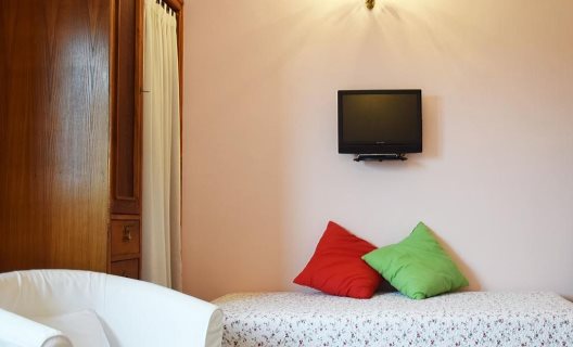 Hotel Hontoria