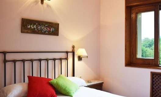 Hotel Hontoria