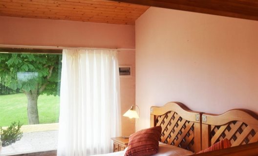 Hotel Hontoria