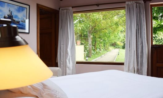 Hotel Hontoria