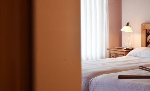 Hotel Hontoria
