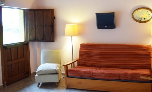 Hotel Hontoria