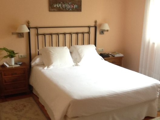 Hotel Hontoria
