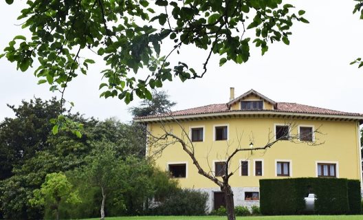 Hotel Hontoria