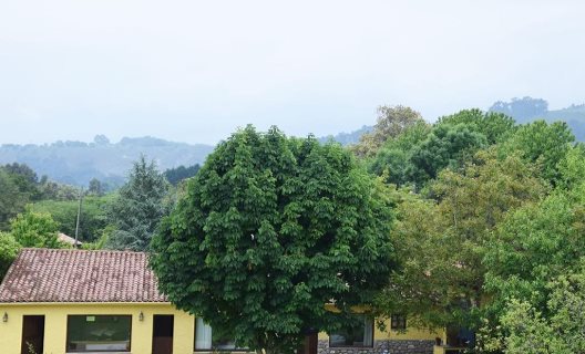 Hotel Hontoria