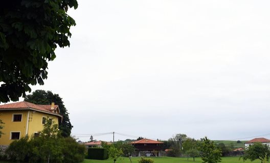 Hotel Hontoria